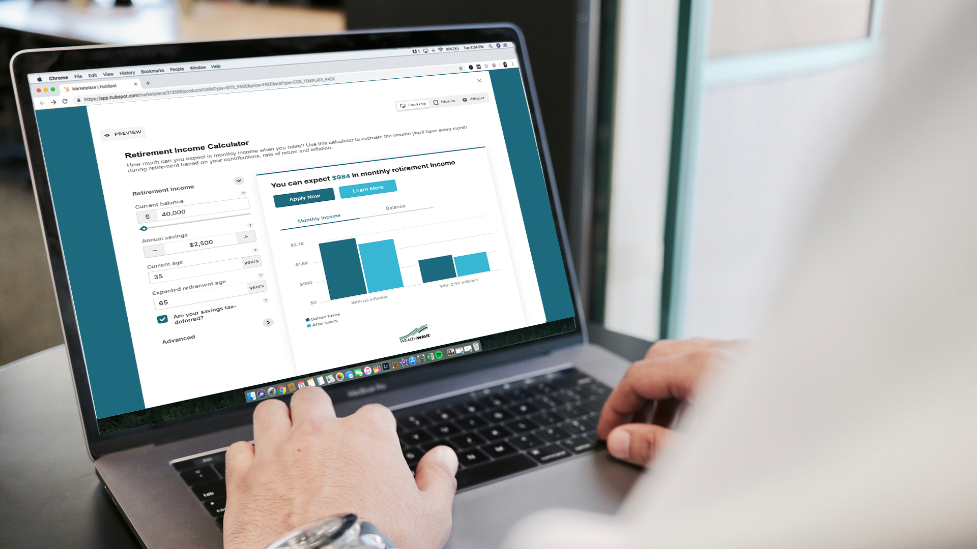 Which Calculator is Your Favorite?