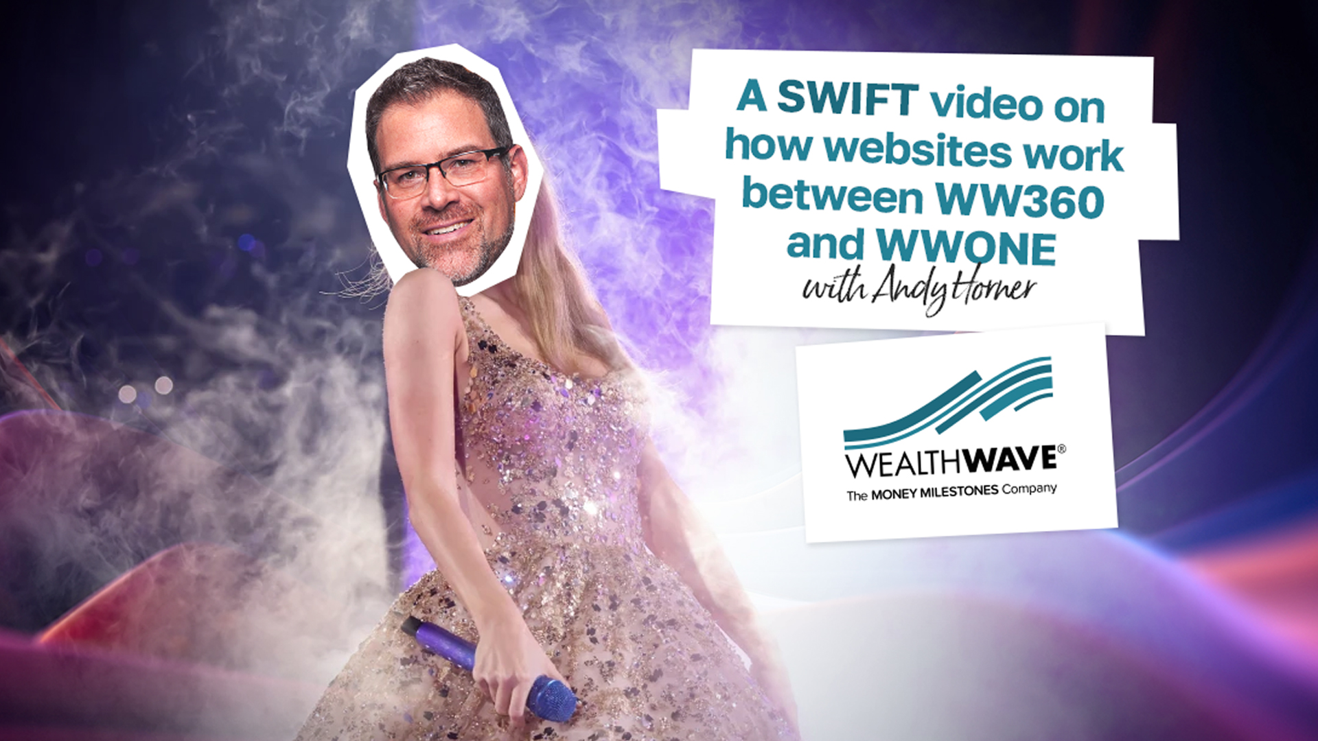 A Swift Example on How Websites Work Between WW360 and WWONE