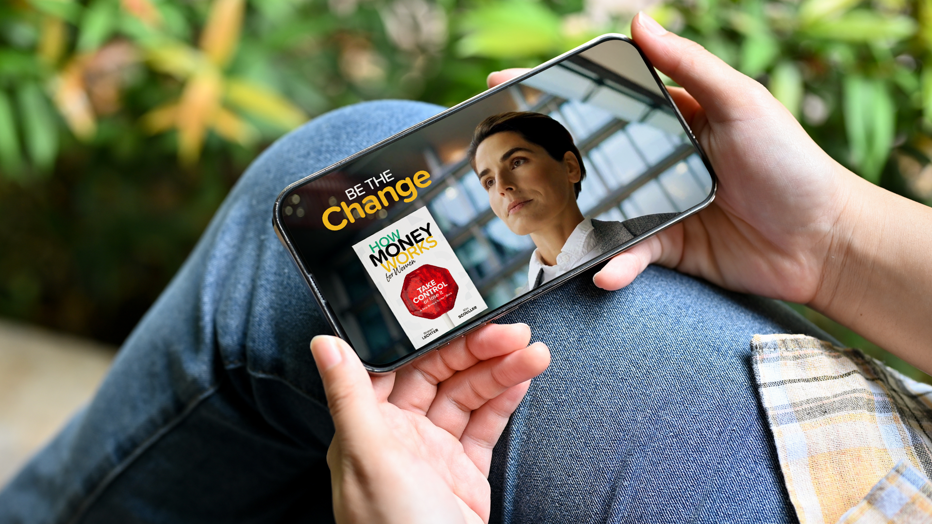 2 New Sharable Videos for Our Women's Movement