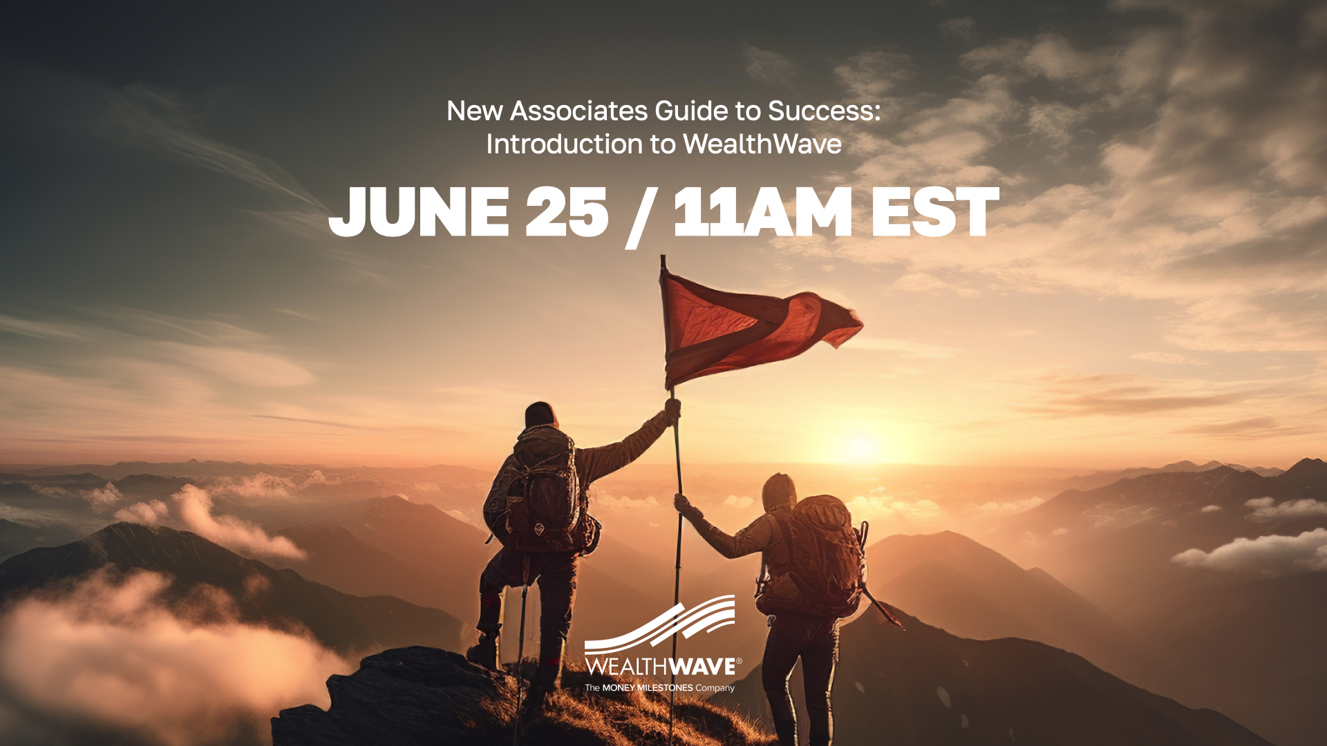 Webinar Recording: New Associates Guide to Success Webinar