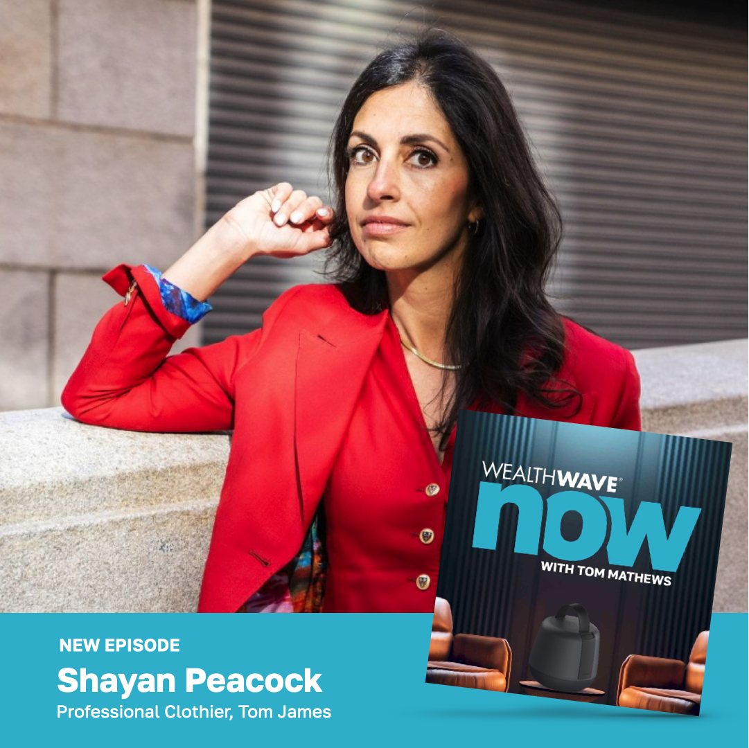 Unlock Unstoppable Success: Master Your Schedule with Shayan Peacock